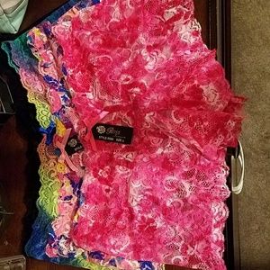 🌸BRAND NEW!!!!! UNDERWEAR BUNDLE🌸